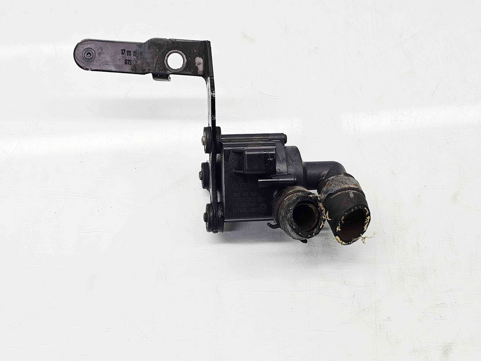 Pompa recirculare apa AUDI Q3 (8UB) [Fabr 2011-2018] 5N0965561 1.6 TDI CAYC 77KW / 105KW - imagine 1