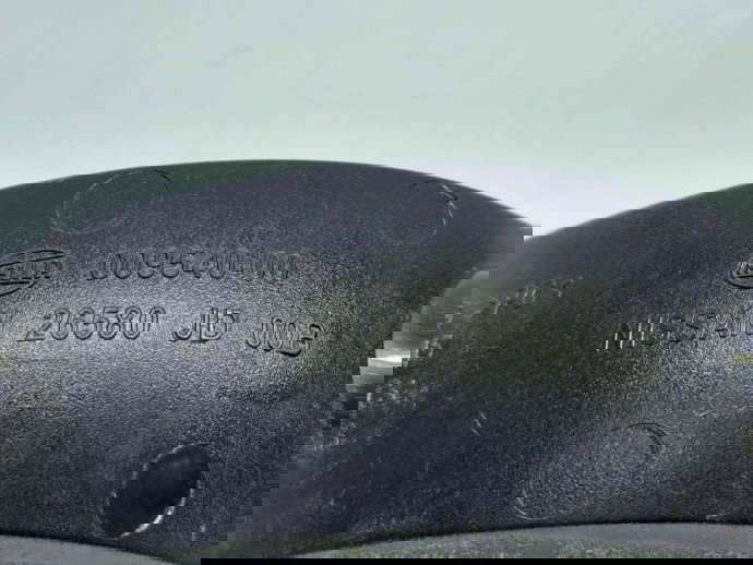  Proiector ceata spate Nissan Qashqai [Fabr 2007-2014] 26580-JD00B