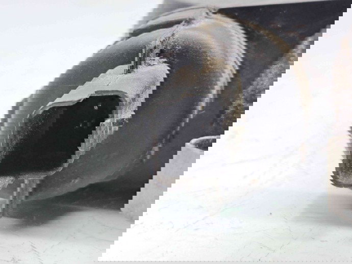  Proiector ceata spate Nissan Qashqai [Fabr 2007-2014] 26580-JD00B