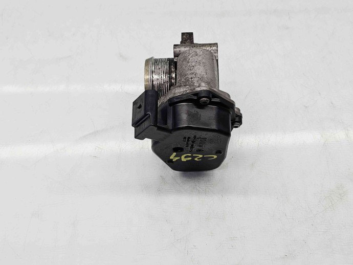Clapeta acceleratie  Volkswagen Passat B7 (362) [Fabr 2010-2014] 03L128063Q 1.6 TDI CAYC 77KW / 105KW