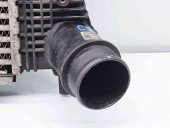 Radiator intercooler  Volkswagen Golf 6 (5K1) [Fabr 2009-2013] 1K0145803BM 1.6 TDI CAYC 77KW / 105KW
