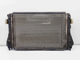 Radiator intercooler  Volkswagen Golf 6 Plus [Fabr 2009-2013] 1K0145803BM 1.6 TDI CAYC 77KW / 105KW