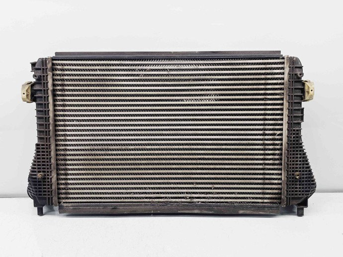 Radiator intercooler  Volkswagen Golf 6 Plus [Fabr 2009-2013] 1K0145803BM 1.6 TDI CAYC 77KW / 105KW
