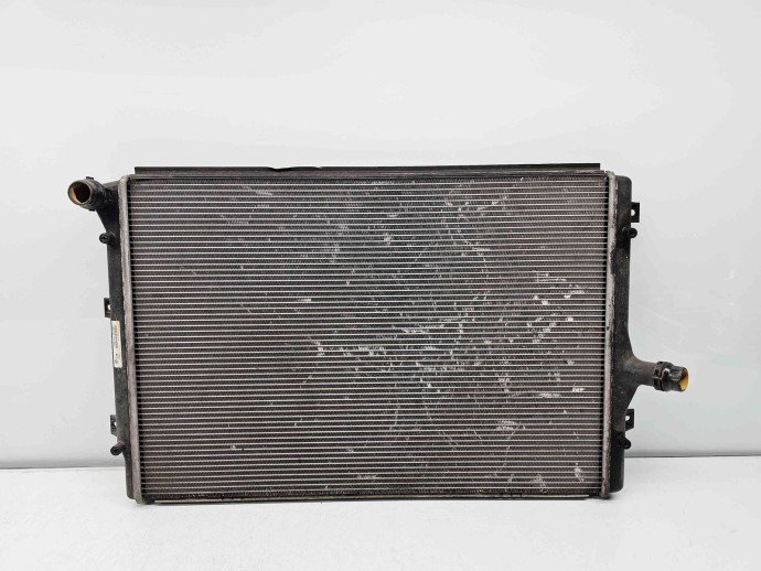 Radiator apa  Seat Altea XL (5P5, 5P8) [Fabr 2006-2015] 1K0121251DD 1.6 TDI CAYC 77KW / 105KW