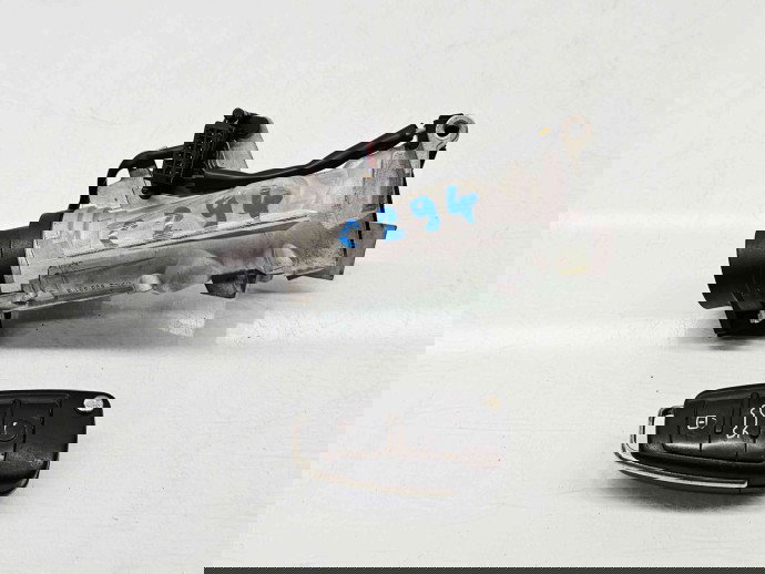  Contact cu cheie  Volkswagen Golf 6 (5K1) [Fabr 2009-2013] 1K0905851B  1.6 TDI CAYC77KW / 105KW