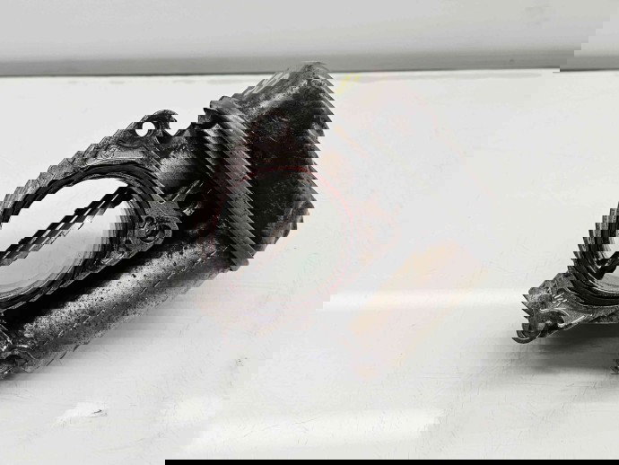 Clapeta acceleratie  Volkswagen Passat B6 (3C2) [Fabr 2005-2010] 03G128063R 2.0 TDI BMN 125KW / 170CP