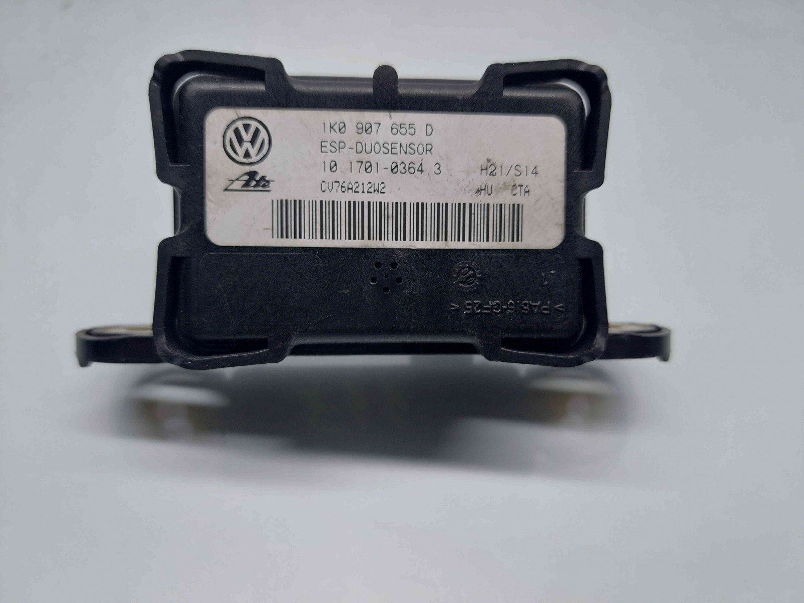 SENZOR ESP Volkswagen Jetta 3 (1K2) [Fabr 2005-2010] 1K0907655D