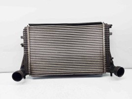 Radiator intercooler  Volkswagen Passat B6 (3C2) [Fabr 2005-2010] 1K0145803T 2.0 TDI BMN 125KW / 170CP