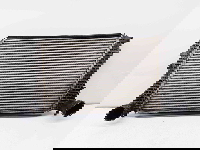 Radiator intercooler  Volkswagen Passat B6 (3C2) [Fabr 2005-2010] 1K0145803T 2.0 TDI BMN 125KW / 170CP