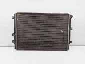 Radiator apa  Volkswagen Jetta 4 (6Z) [Fabr 2011-2017] 1K0121251AB 2.0 TDI BMN 125KW / 170CP