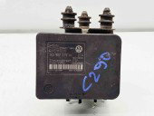 Pompa ABS  AUDI A3 (8P1) [Fabr 2003-2012] 1K0907379AC | 1K0614518 2.0 TDI BMN 125KW / 170CP