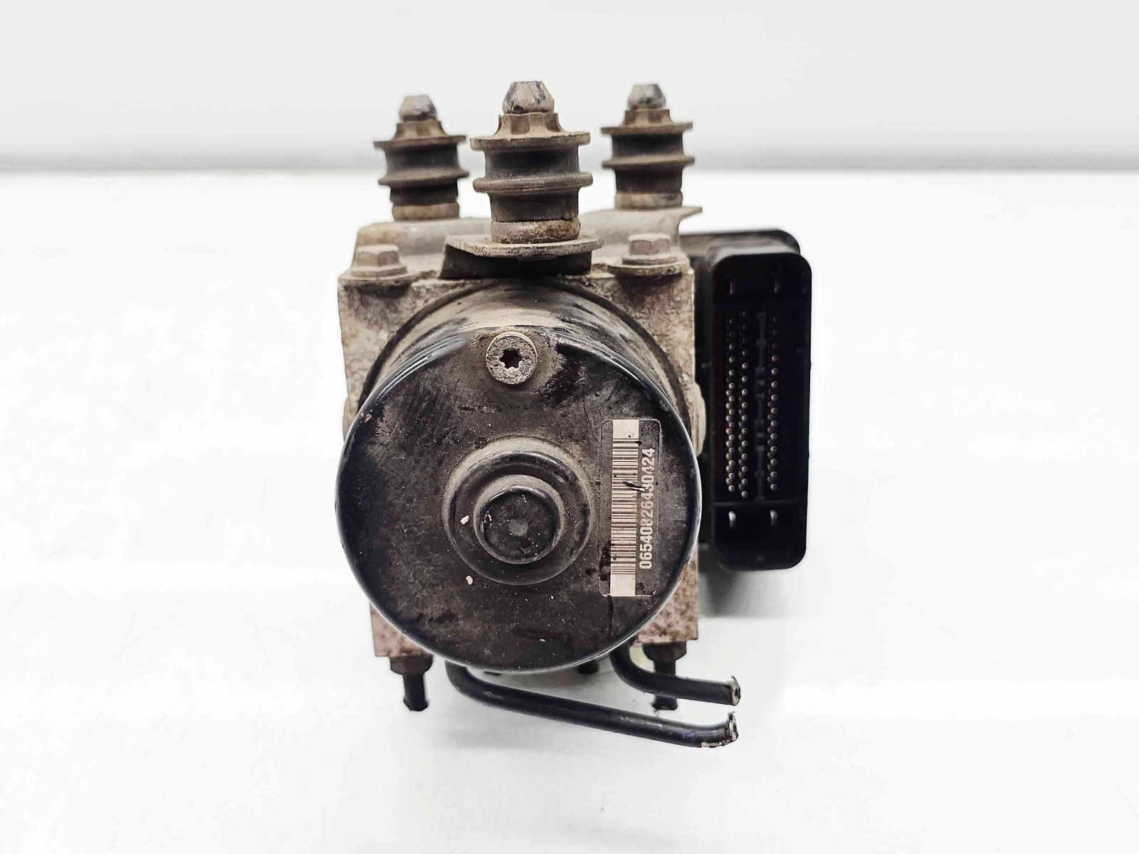 Pompa ABS Volkswagen Golf 5 (1K1) [Fabr 2004-2008] 1K0907379AC n 1K0614518 2.0 TDI BMN 125KW / 170CP - imagine 3