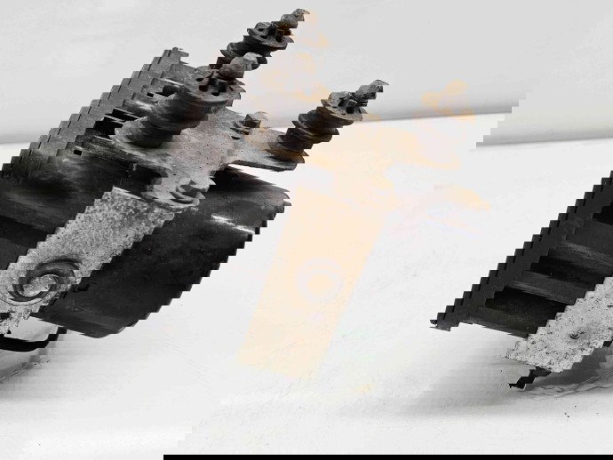 Pompa ABS  Volkswagen Golf 5 (1K1) [Fabr 2004-2008] 1K0907379AC | 1K0614518 2.0 TDI BMN 125KW / 170CP