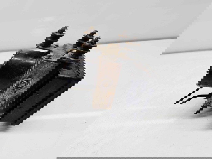 Pompa ABS  Skoda Octavia 2 (1Z3) [Fabr 2004-2013] 1K0907379AC | 1K0614518 2.0 TDI BMN 125KW / 170CP