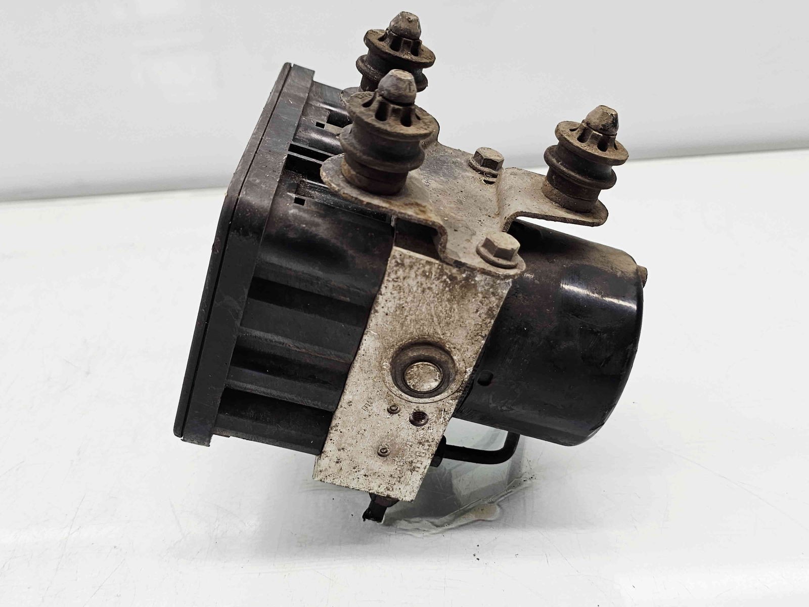 Pompa ABS Skoda Octavia 2 (1Z3) [Fabr 2004-2013] 1K0907379AC n 1K0614518 2.0 TDI BMN 125KW / 170CP - imagine 4