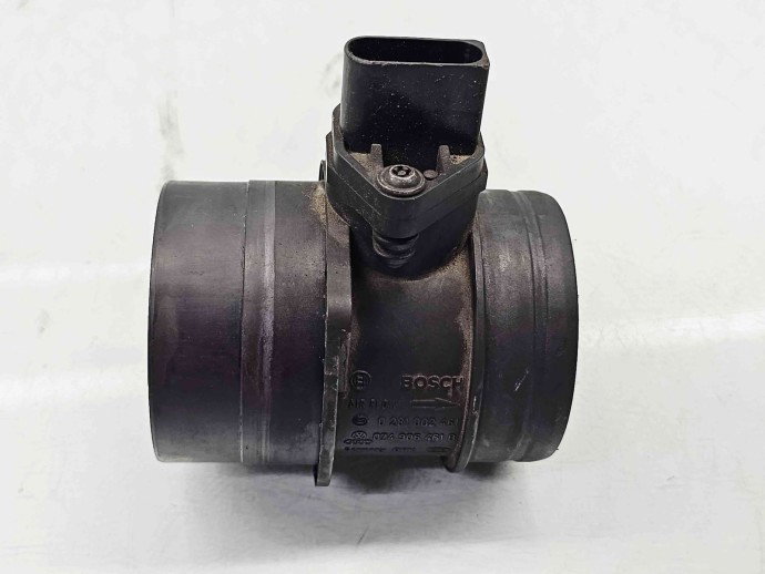Debitmetru aer  AUDI A3 (8P1) [Fabr 2003-2012] 074906461B 2.0 TDI BMN 125KW / 170CP