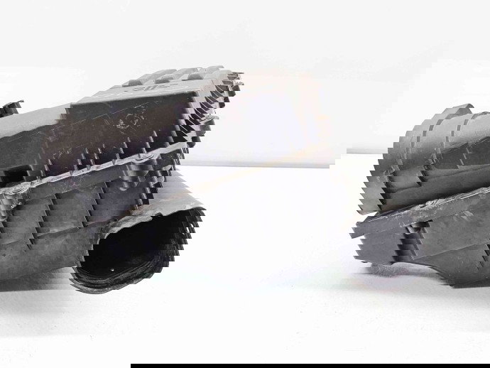 Carcasa filtru aer  Volkswagen Passat B6 (3C2) [Fabr 2005-2010] 3C0129607AS 2.0 TDI BMN 125KW / 170CP