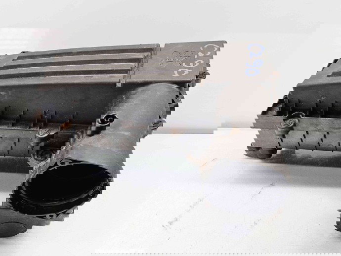 Carcasa filtru aer  Volkswagen Touran (1T1, 1T2) [Fabr 2003-2010] 3C0129607AS 2.0 TDI BMN 125KW / 170CP