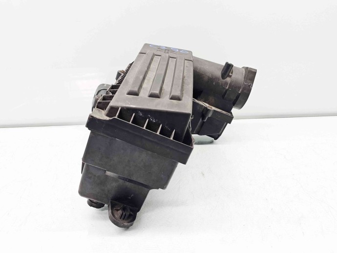 Carcasa filtru aer  Volkswagen Tiguan (5N) [Fabr 2007-2016] 3C0129607AS 2.0 TDI BMN 125KW / 170CP
