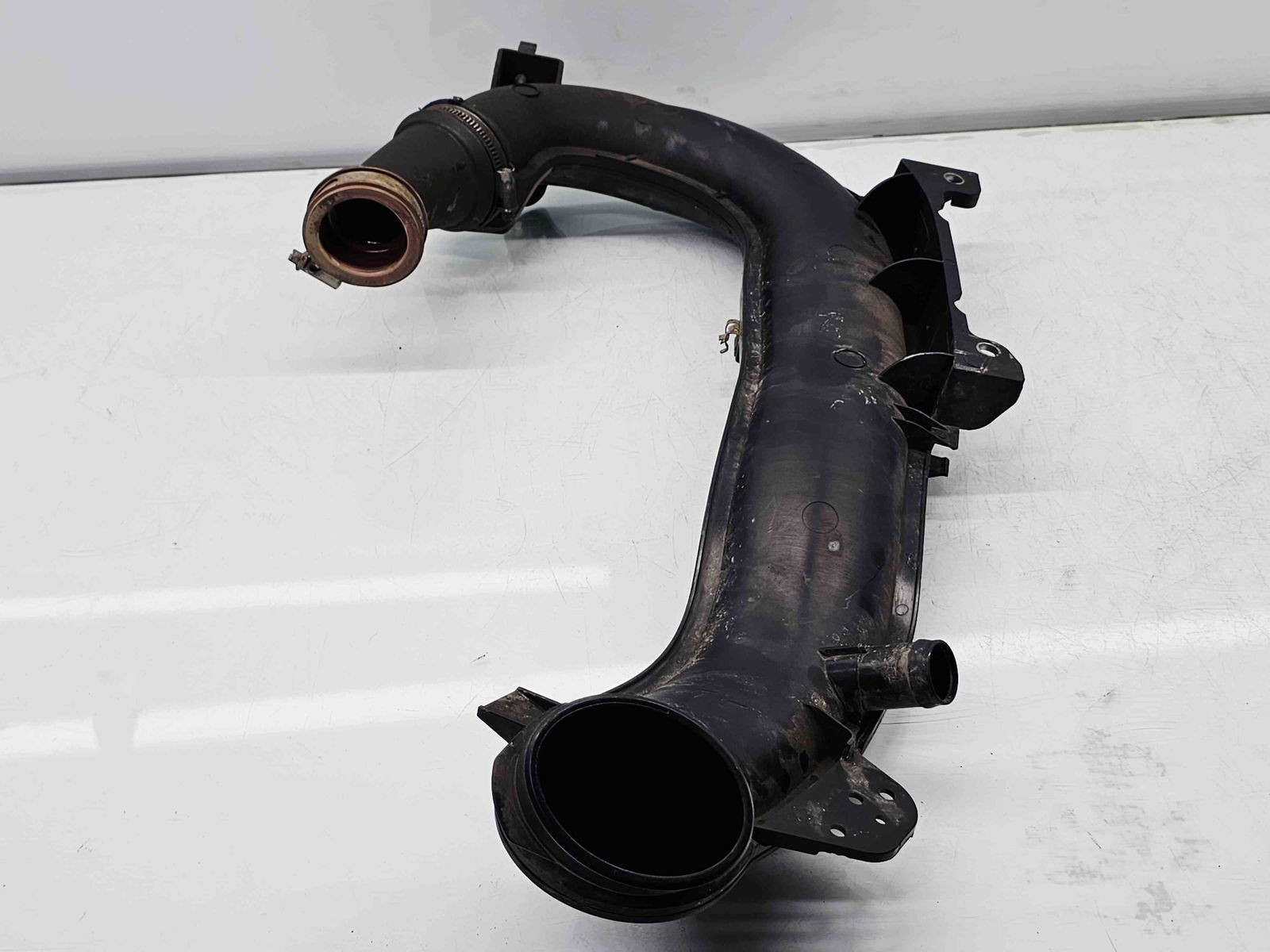 Tub intercooler Ford S-Max 1 [Fabr 2006-2014] N07011C160 2.0 TDCI TXWA 120KW / 163CP - imagine 2