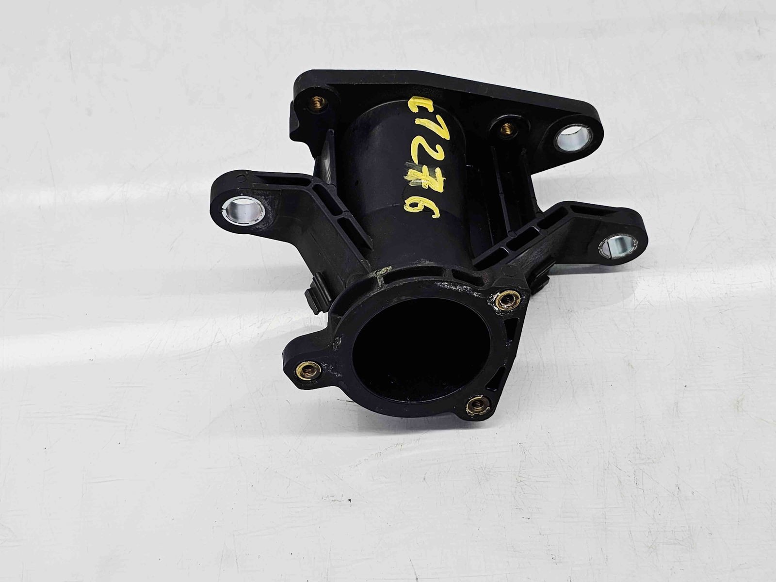 Tub galerie admisie PEUGEOT Expert (II) [Fabr 2007-prezent] 9424A050A 2.0 TDCI TXWA 120KW / 163CP - imagine 3