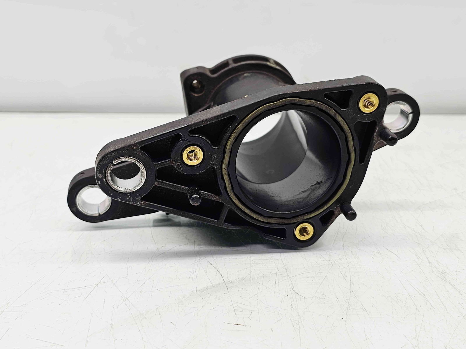 Tub galerie admisie Ford Focus 3 [Fabr 2010-2018] 9424A050A 2.0 TDCI TXWA 120KW / 163CP - imagine 2