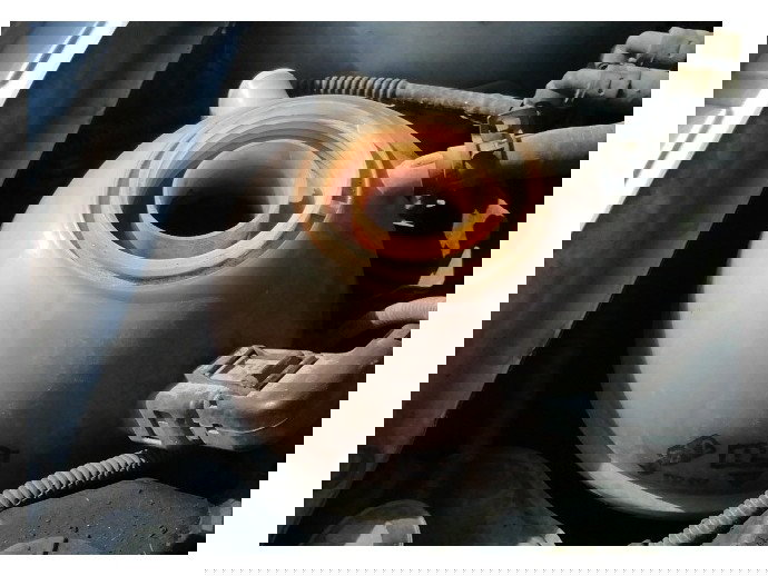 Vas expansiune Volkswagen Bora 2.0 APK OEM 1998-2005