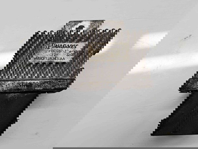  Releu  Ford Mondeo 4 [Fabr 2007-2015] 9M5Q-12A343-AA 