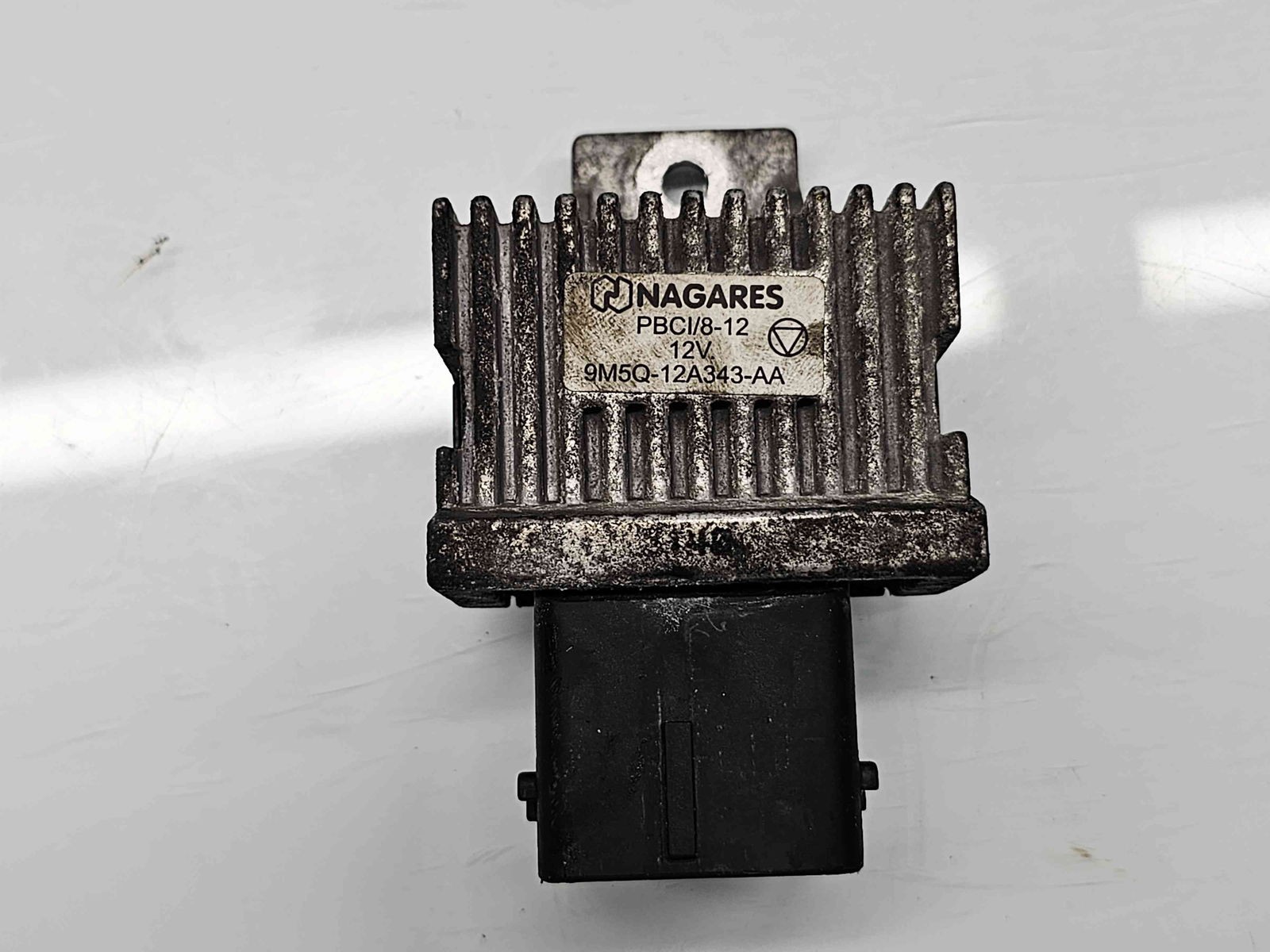 Releu Ford Mondeo 4 [Fabr 2007-2015] 9M5Q-12A343-AA - imagine 2