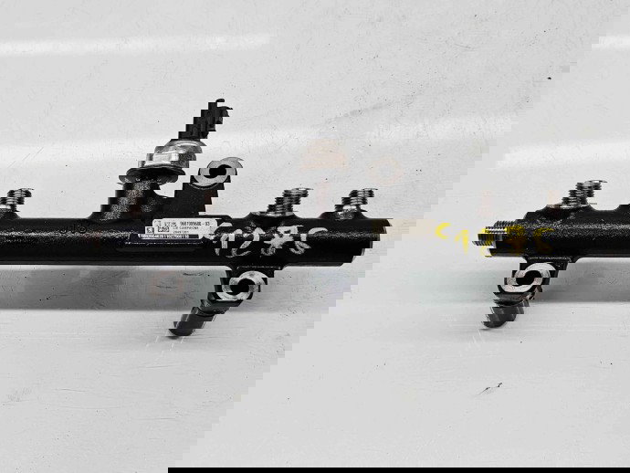 Rampa injectoare  Ford Mondeo 4 [Fabr 2007-2015] 9681909680-03 2.0 TDCI TXWA 120KW / 163CP