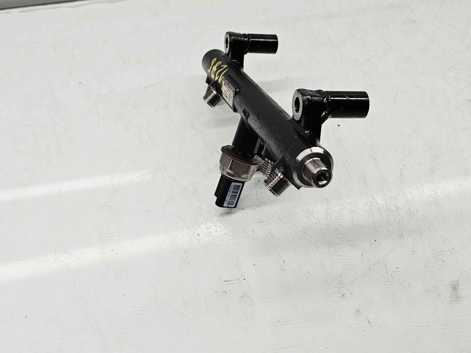 Rampa injectoare Ford Mondeo 4 [Fabr 2007-2015] 9681909680-03 2.0 TDCI TXWA 120KW / 163CP - imagine 2