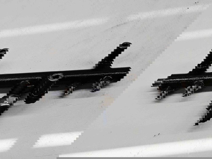 Rampa injectoare  Ford Mondeo 4 [Fabr 2007-2015] 9681909680-03 2.0 TDCI TXWA 120KW / 163CP