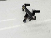 Rampa injectoare  PEUGEOT 508 [Fabr 2010-2018] 9681909680-03 2.0 TDCI TXWA 120KW / 163CP