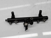 Rampa injectoare  PEUGEOT 508 [Fabr 2010-2018] 9681909680-03 2.0 TDCI TXWA 120KW / 163CP