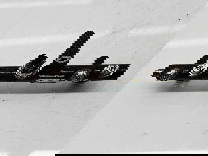 Rampa injectoare  PEUGEOT 508 [Fabr 2010-2018] 9681909680-03 2.0 TDCI TXWA 120KW / 163CP