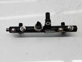 Rampa injectoare  PEUGEOT 508 [Fabr 2010-2018] 9681909680-03 2.0 TDCI TXWA 120KW / 163CP