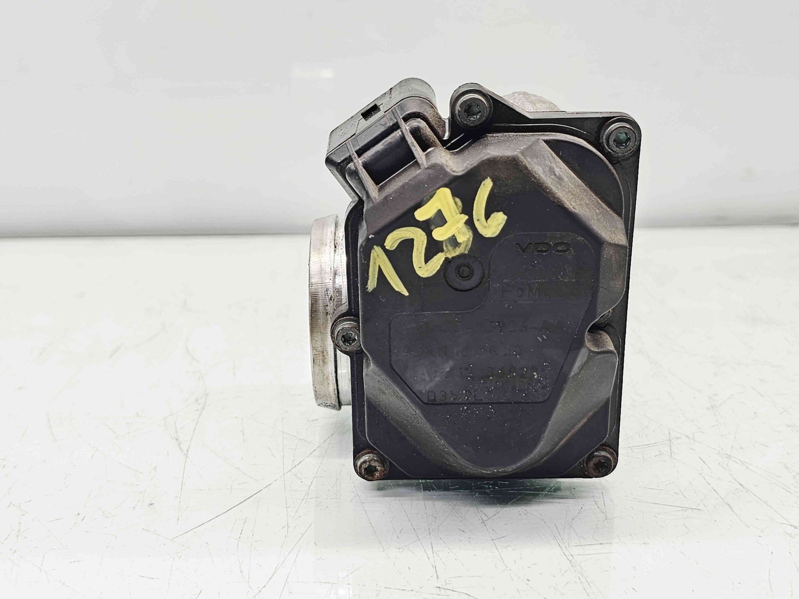 Clapeta acceleratie Ford S-Max 1 [Fabr 2006-2014] 9M5Q-9E926-AA 2.0 TDCI TXWA 120KW / 163CP - imagine 3