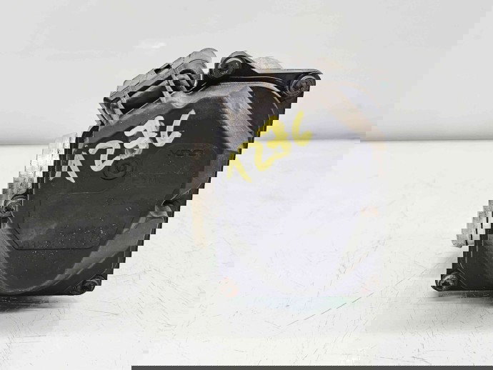 Clapeta acceleratie  Ford C-Max 1 [Fabr 2007-2010] 9M5Q-9E926-AA 2.0 TDCI TXWA 120KW / 163CP