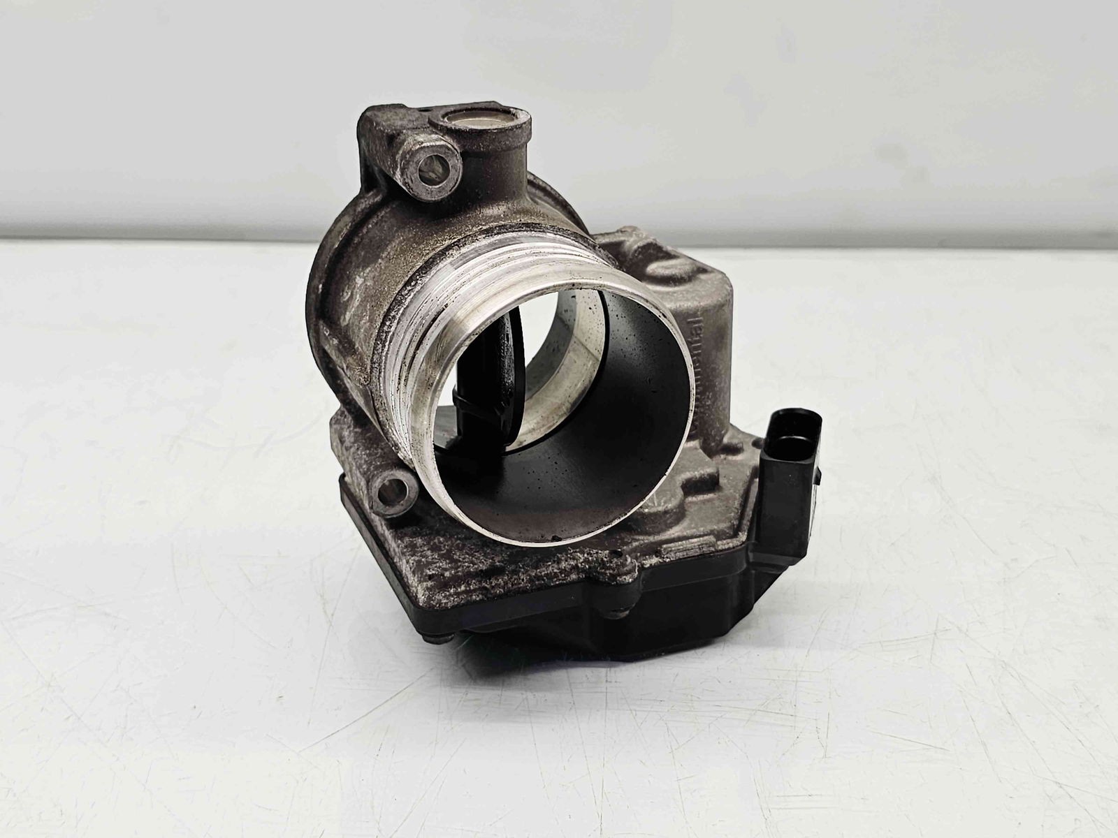 Clapeta acceleratie Ford Kuga I [Fabr 2008-2012] 9M5Q-9E926-AA 2.0 TDCI TXWA 120KW / 163CP - imagine 2