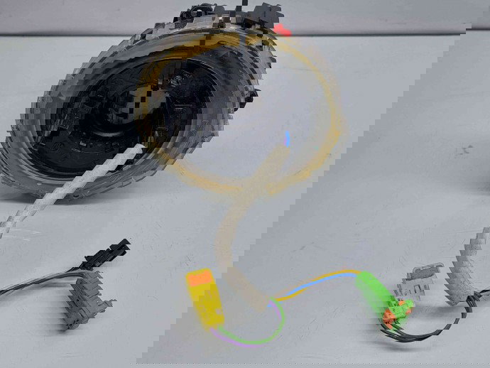  Spirala volan Mercedes Clasa ML (W164) [Fabr 2005-2012] A1644640218 / A1645458132 