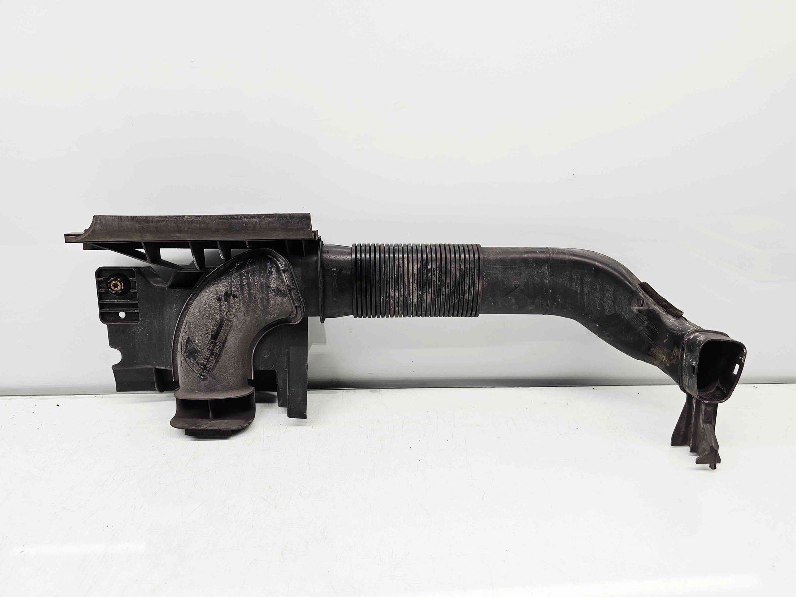 Tub admisie aer Ford Mondeo 4 [Fabr 2007-2015] AG91-9E635-AC 2.0 TDCI TXWA 120KW / 163CP - imagine 2