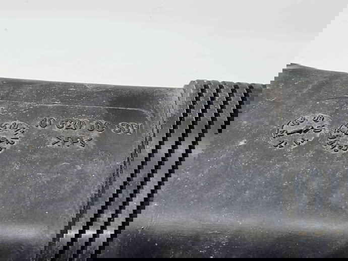 Tub admisie aer  Ford Mondeo 4 [Fabr 2007-2015] AG91-9E635-AC 2.0 TDCI TXWA 120KW / 163CP