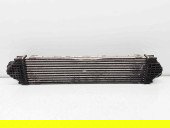 Radiator intercooler  Ford Mondeo 4 [Fabr 2007-2015] 6G91-9L440-FD 2.0 TDCI TXWA 120KW / 163CP