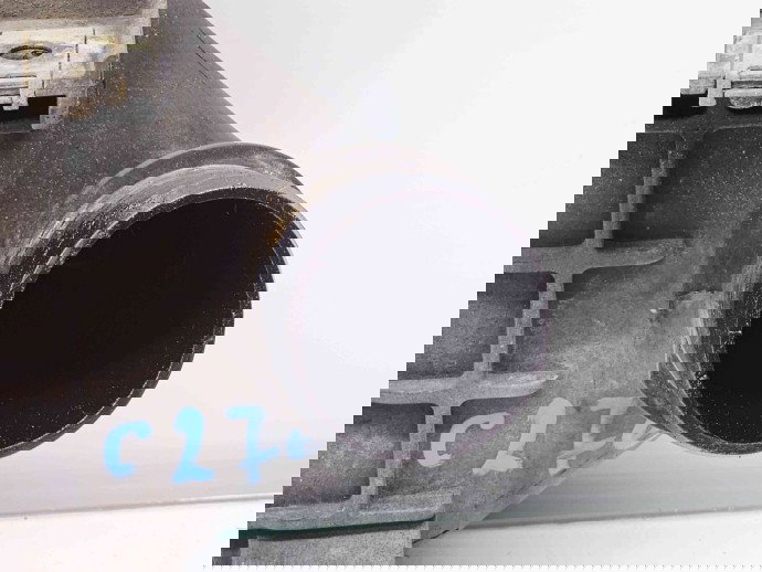 Radiator intercooler  Ford Mondeo 4 [Fabr 2007-2015] 6G91-9L440-FD 2.0 TDCI TXWA 120KW / 163CP