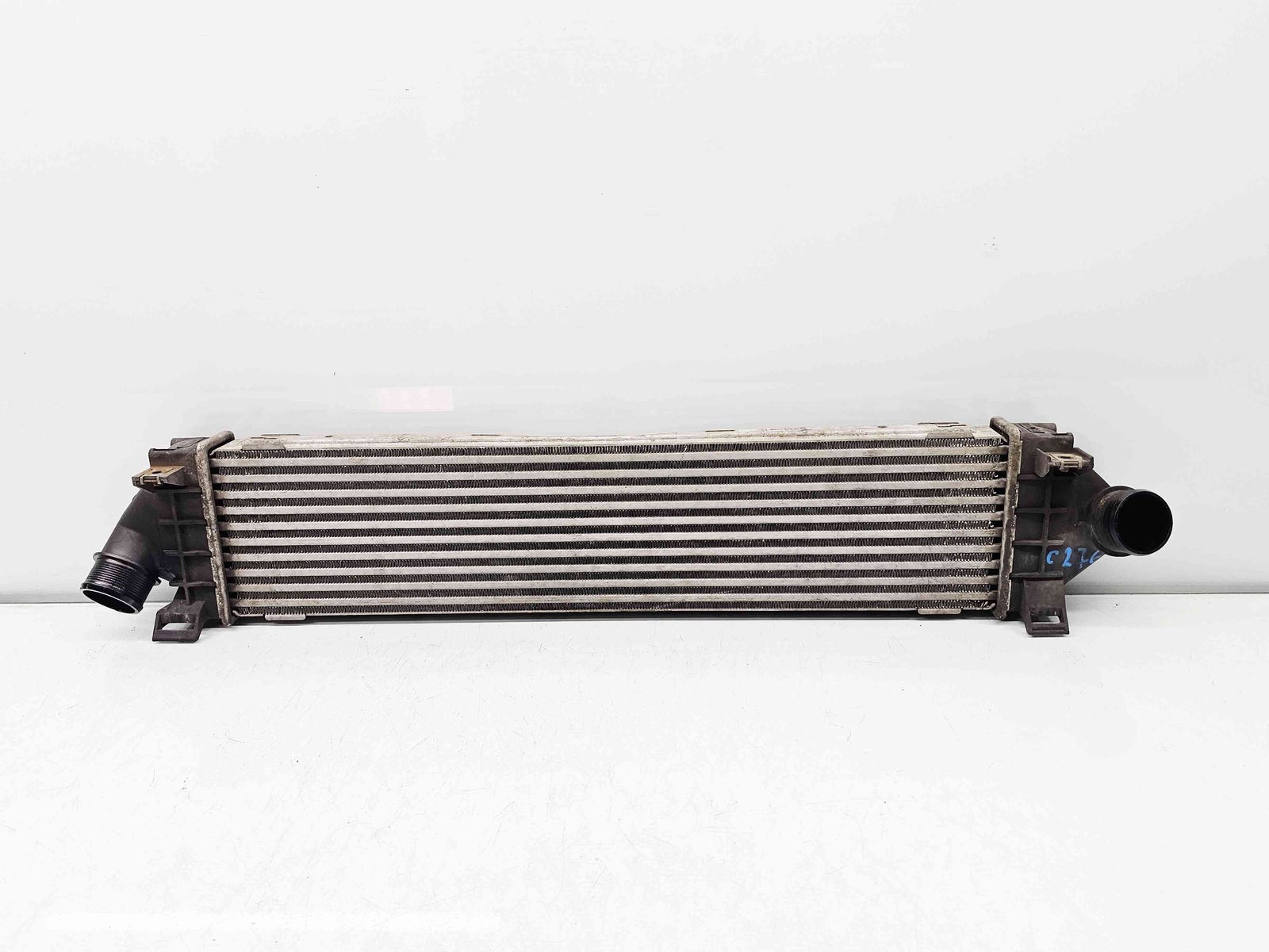 Radiator intercooler Ford Mondeo 4 [Fabr 2007-2015] 6G91-9L440-FD 2.0 TDCI TXWA 120KW / 163CP - imagine 4