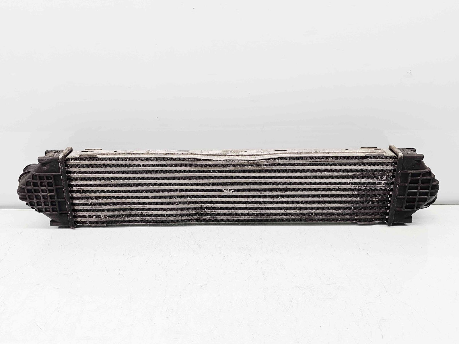 Radiator intercooler Ford Focus 3 [Fabr 2010-2018] 6G91-9L440-FD 2.0 TDCI TXWA 120KW / 163CP - imagine 1