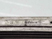 Radiator intercooler  Ford Focus 3 [Fabr 2010-2018] 6G91-9L440-FD 2.0 TDCI TXWA 120KW / 163CP