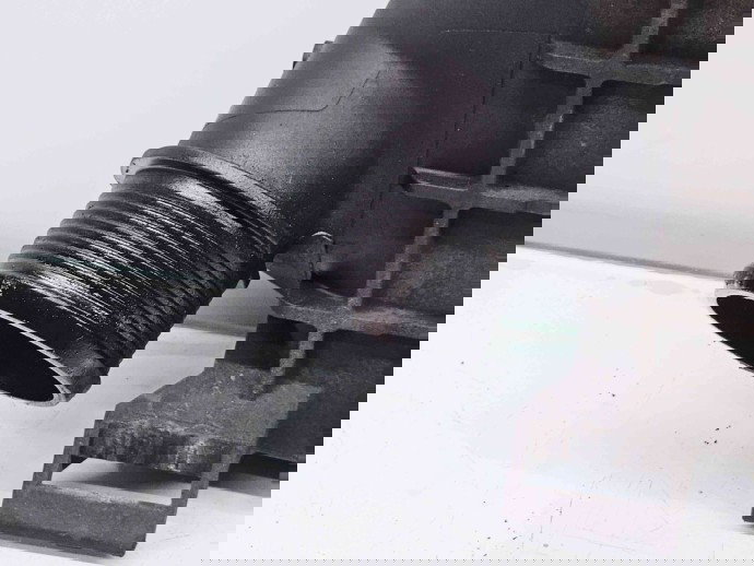 Radiator intercooler  Ford Focus 3 [Fabr 2010-2018] 6G91-9L440-FD 2.0 TDCI TXWA 120KW / 163CP