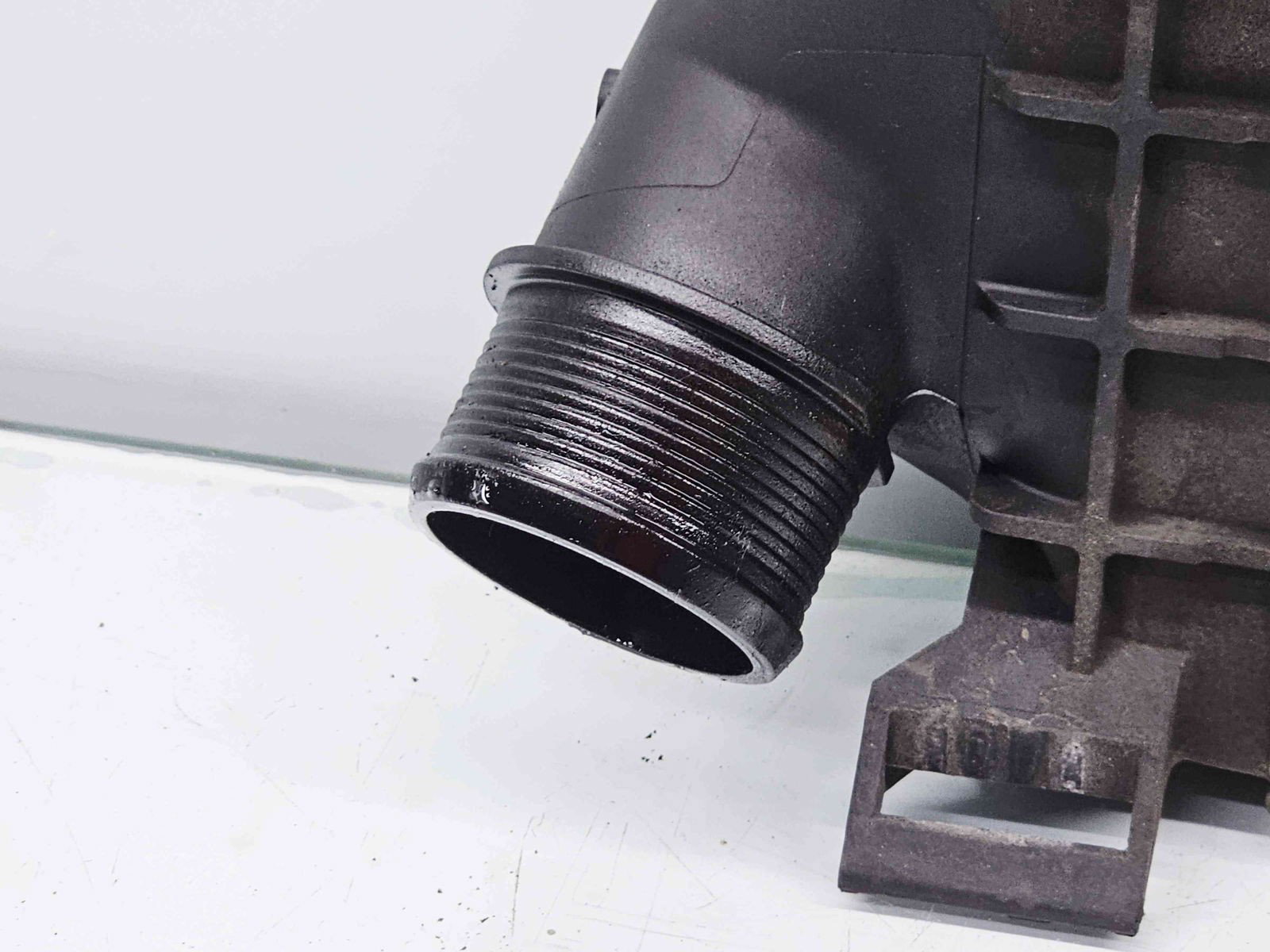 Radiator intercooler Ford Focus 3 [Fabr 2010-2018] 6G91-9L440-FD 2.0 TDCI TXWA 120KW / 163CP - imagine 3