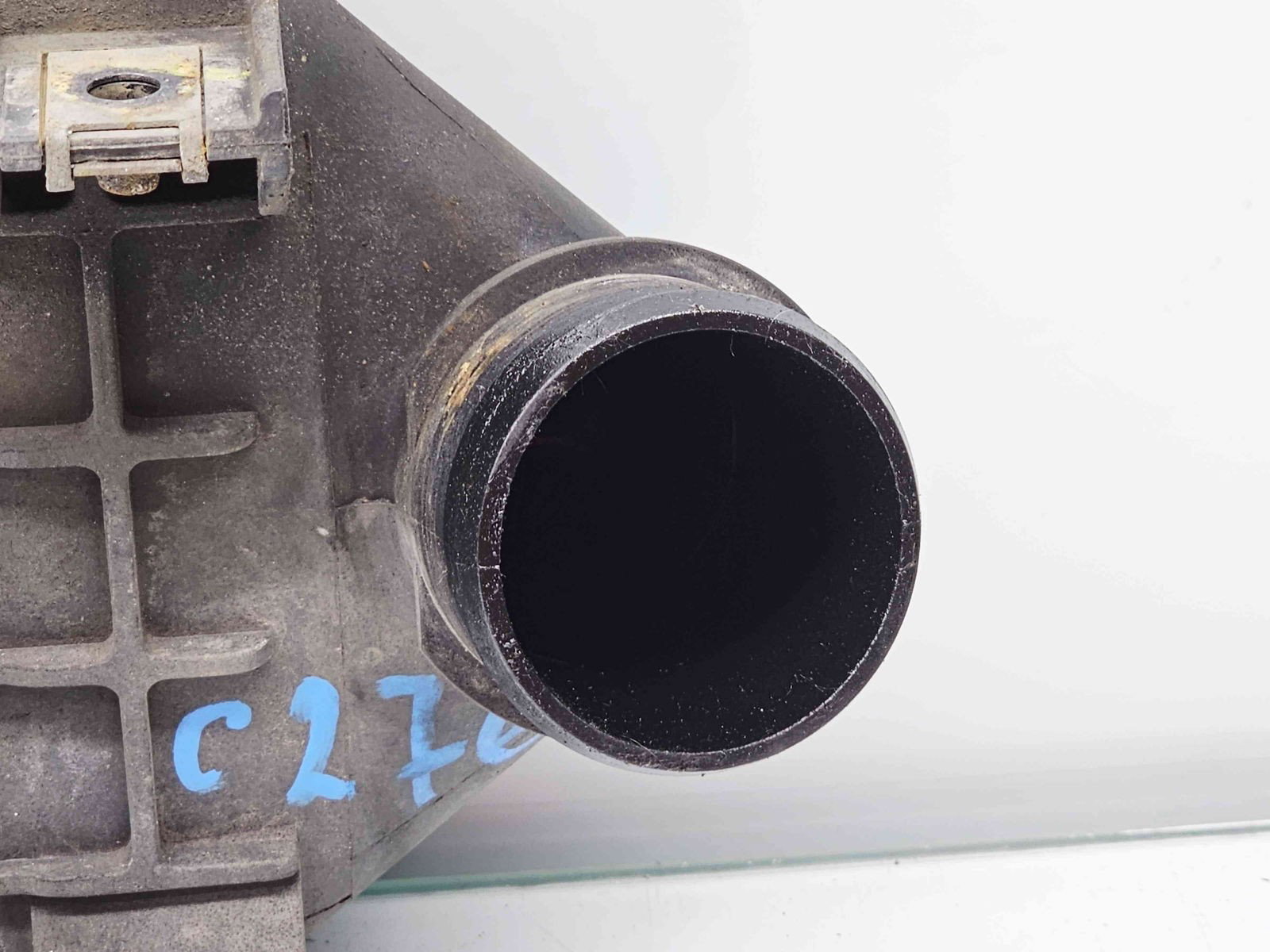 Radiator intercooler Ford Focus 3 [Fabr 2010-2018] 6G91-9L440-FD 2.0 TDCI TXWA 120KW / 163CP - imagine 4